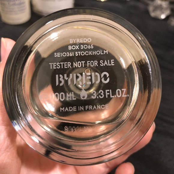 Byredo Inflorescence 100mL/3.3oz EDP - Picture 3 of 5